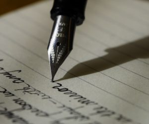 writings